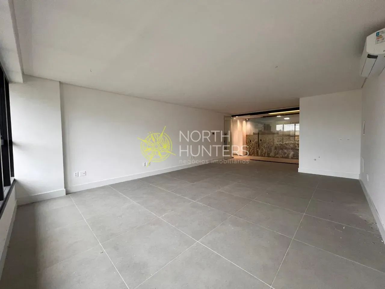 Sala para locação, Jurerê Internacional, Florianópolis, SC - Foto 4