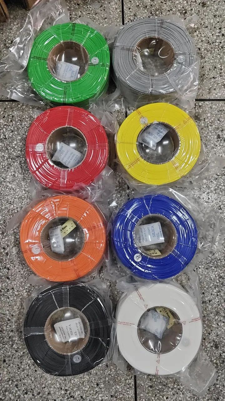 Filamento Refil Sem Carretel Pla basico Bambu Lab 1kg