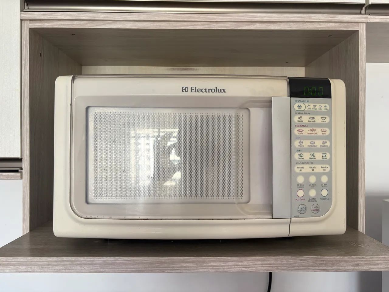 Microondas Electrolux - Foto 4