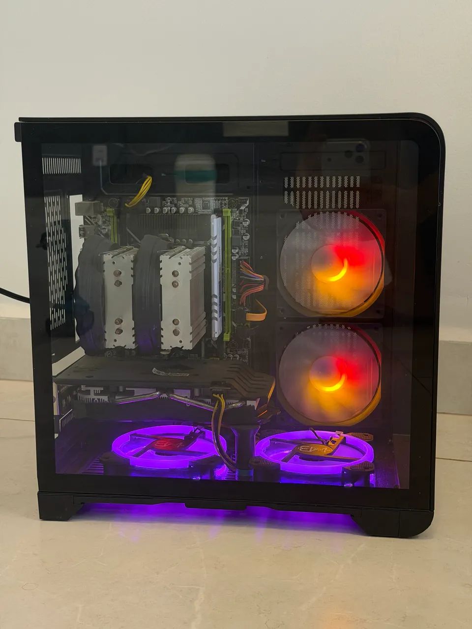 Pc gamer top - Foto 2