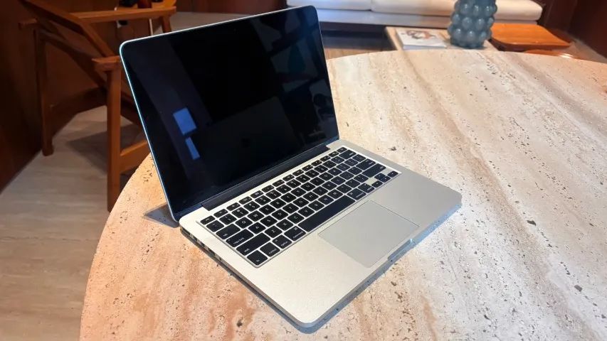 MacBook Pro - Foto 3