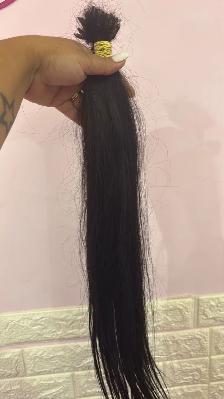 Cabelo Vietnamita  - Foto 4