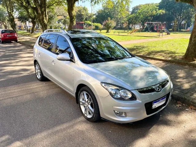 Hyundai I30Cw 2011