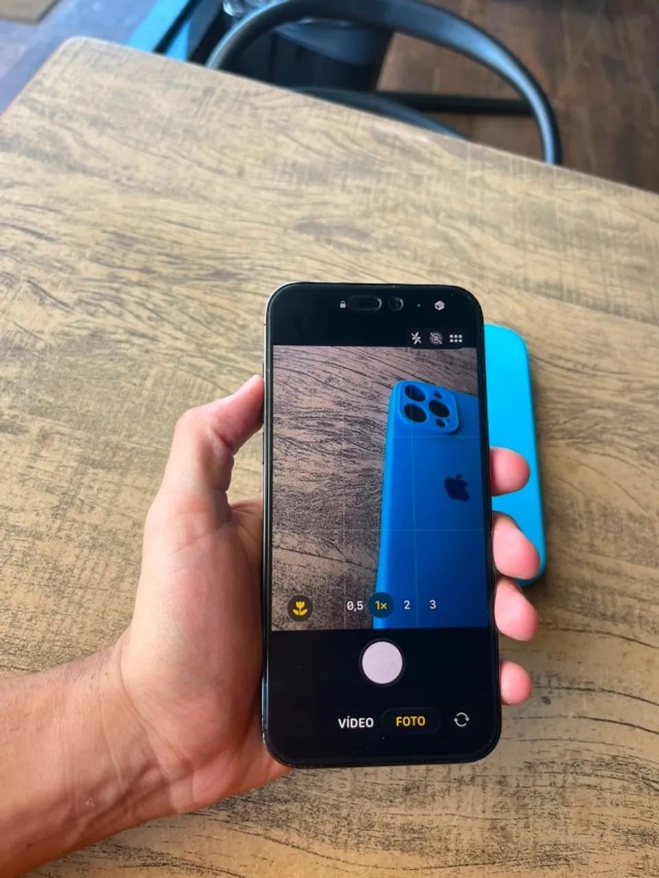 IPHONE 14 PRO MAX - Foto 5
