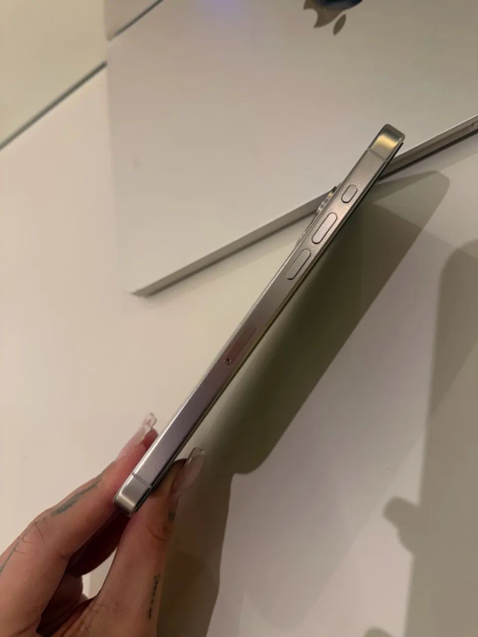 iPhone 15 pro Max  - Foto 3