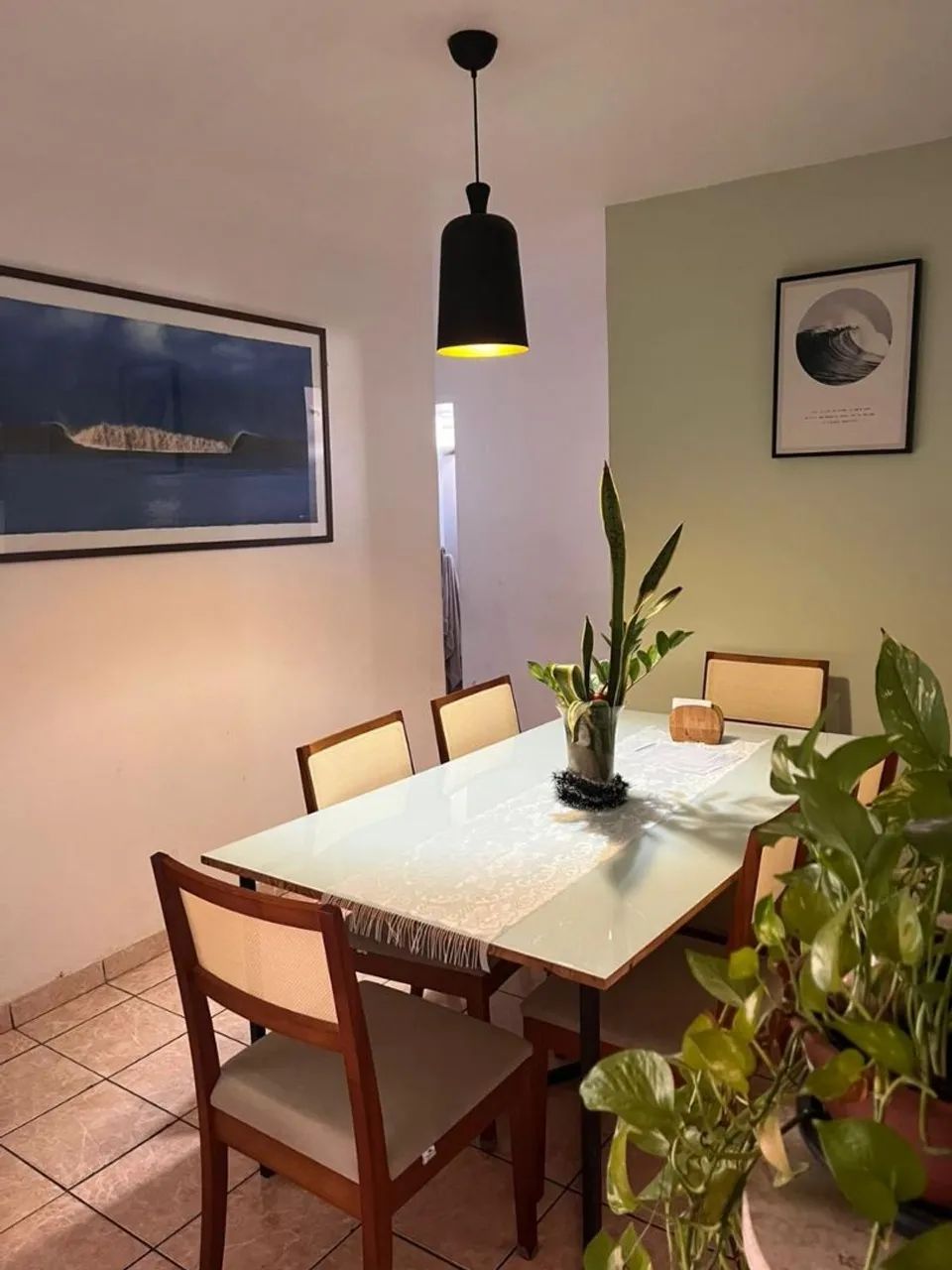Venda - Apartamento de 84m² e 3 quartos - Foto 3