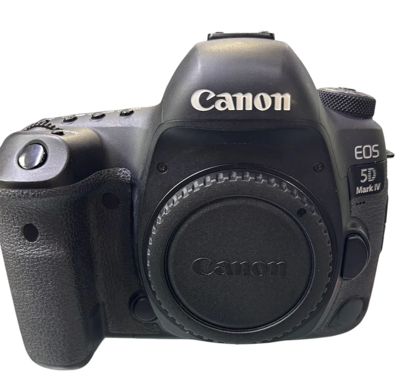 Canon 5d Mark iv com apenas 5.267 cliks - Foto 5