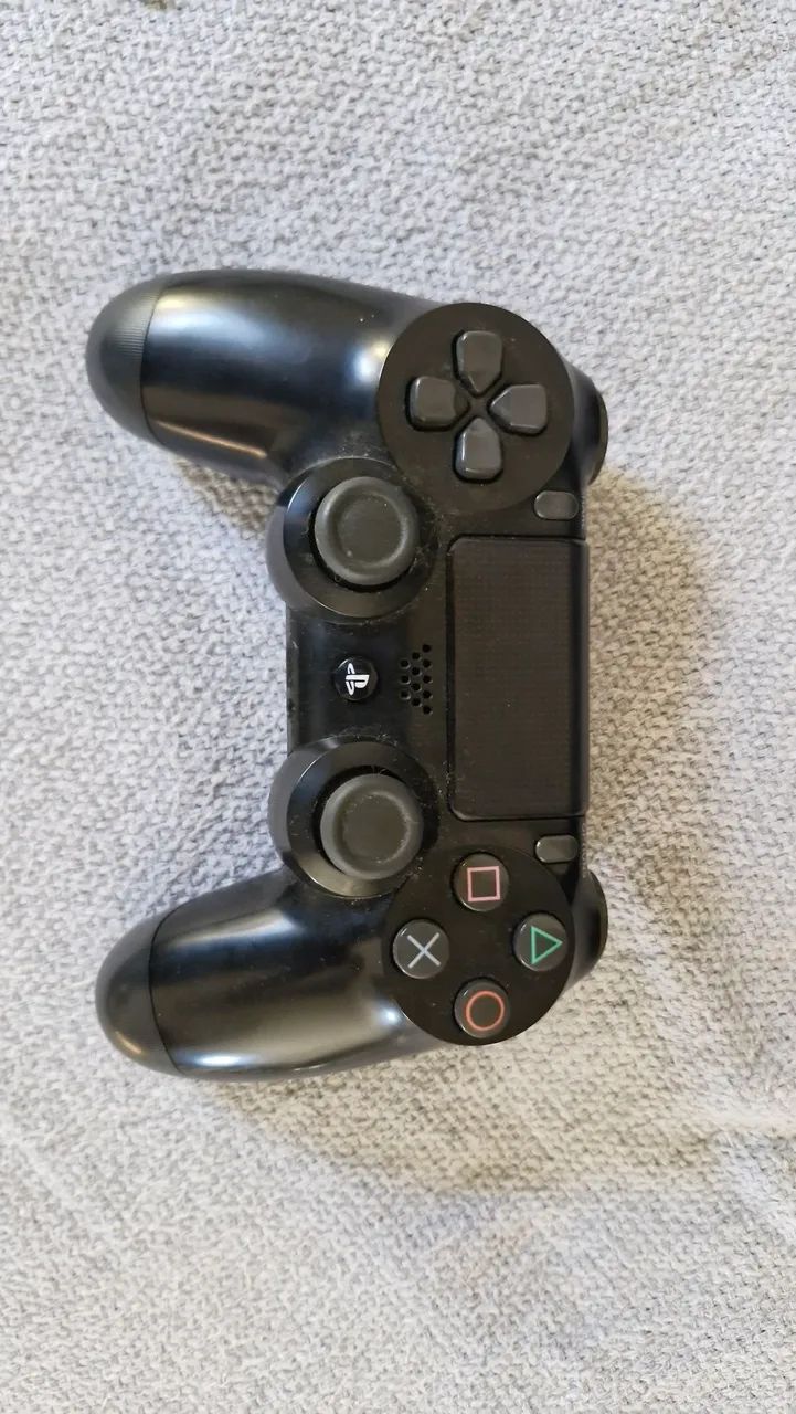 Controle ps4 original 