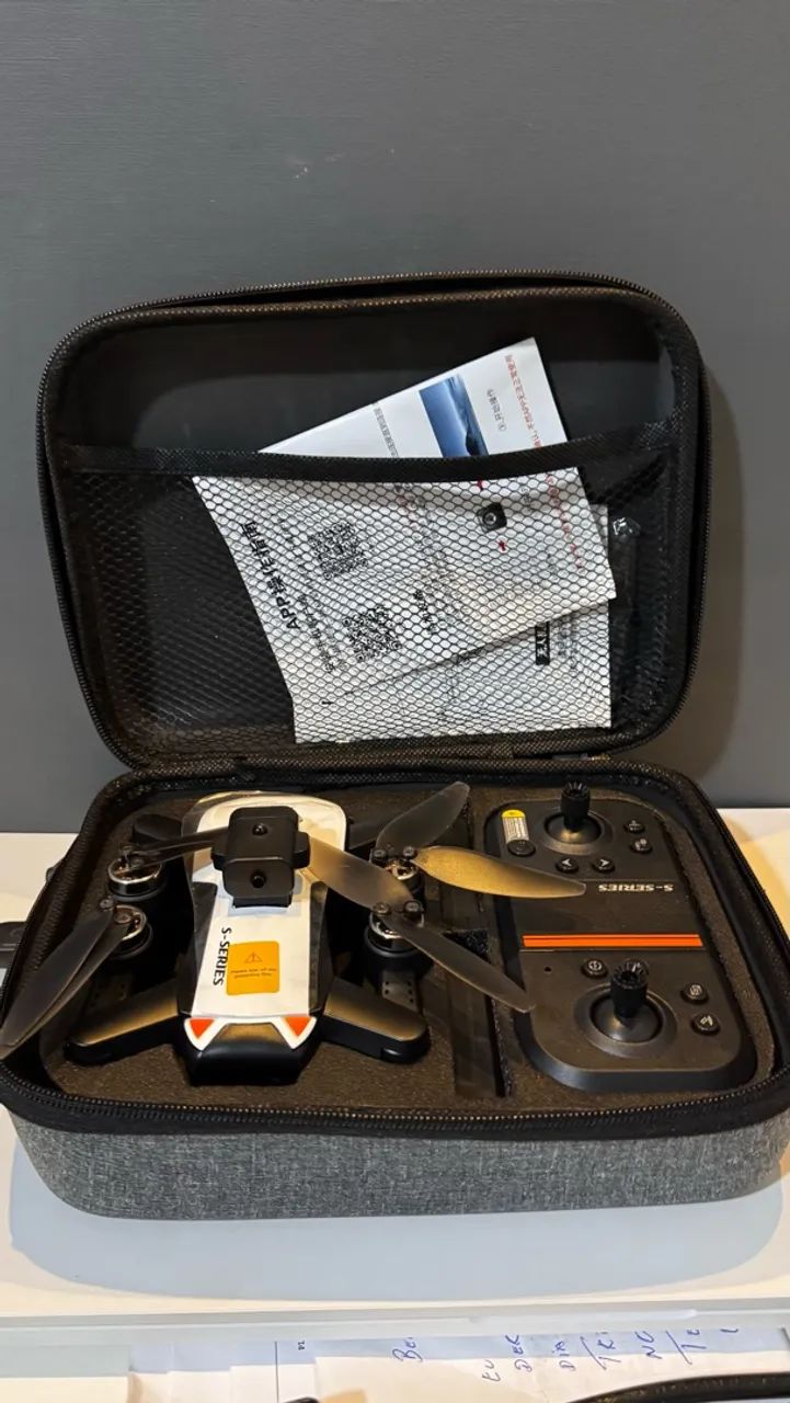 Drone SÉRIES  25 MAX NOVO - Foto 3