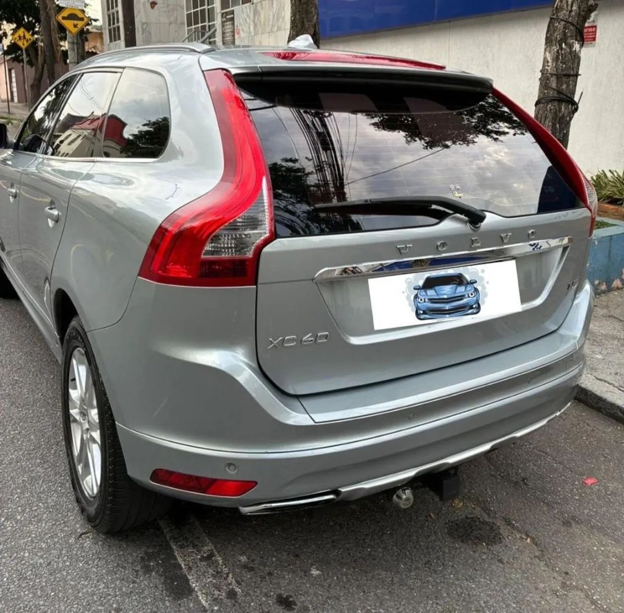 Volvo Xc 2014