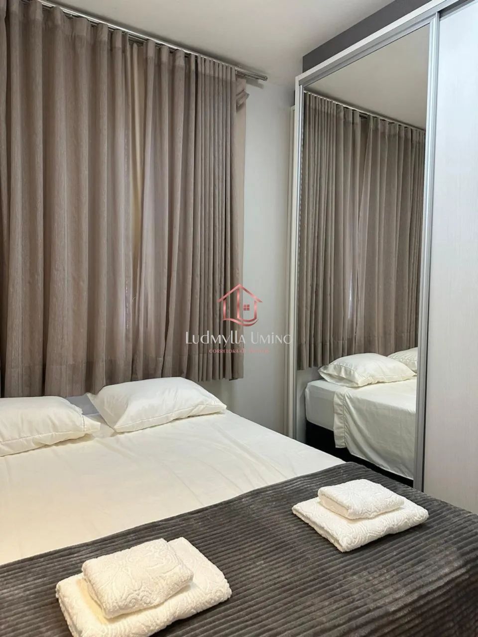Apartamento Residencial Graciosa , com 2/4, sendo 1 suite - Foto 3