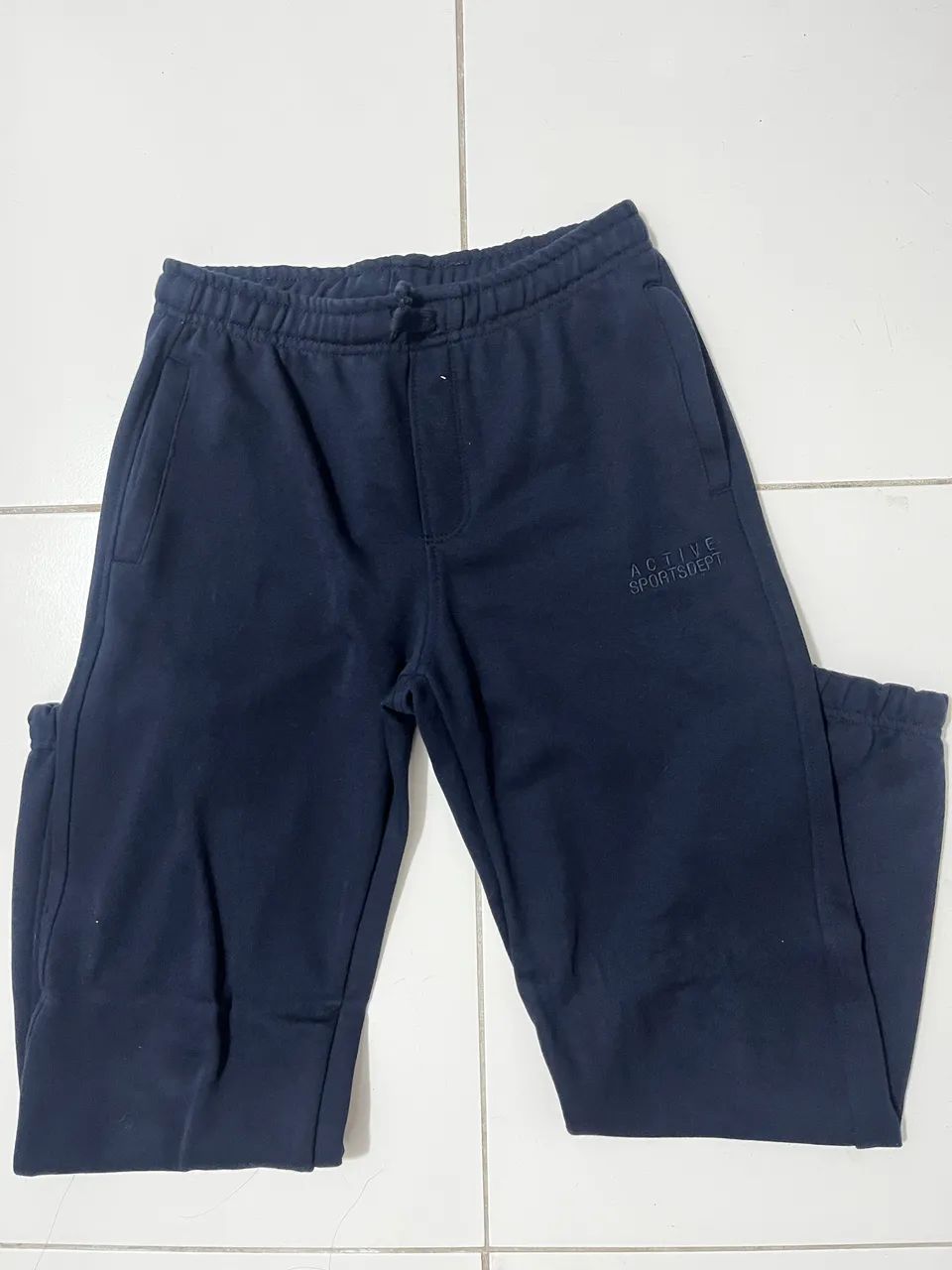 Calça de moleton ZARA 