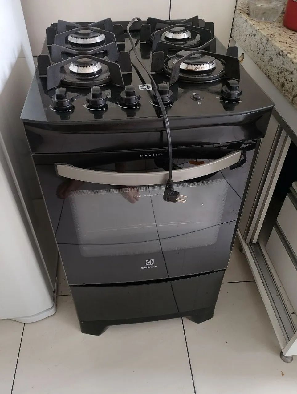 Fogão Eletrolux 52LPV