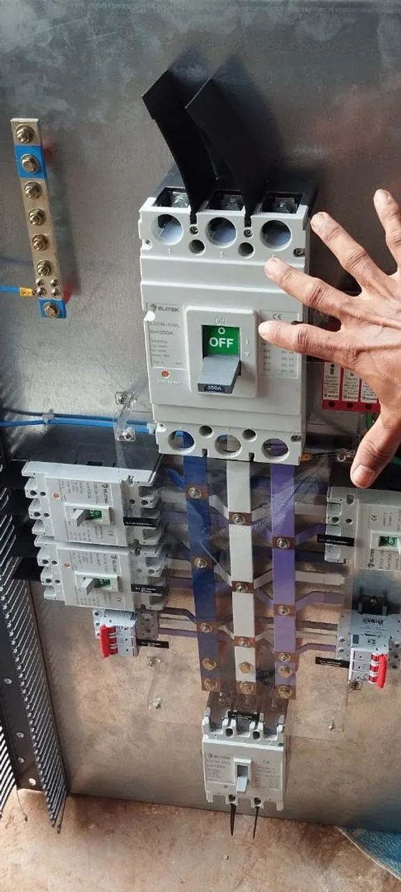 Eletricista