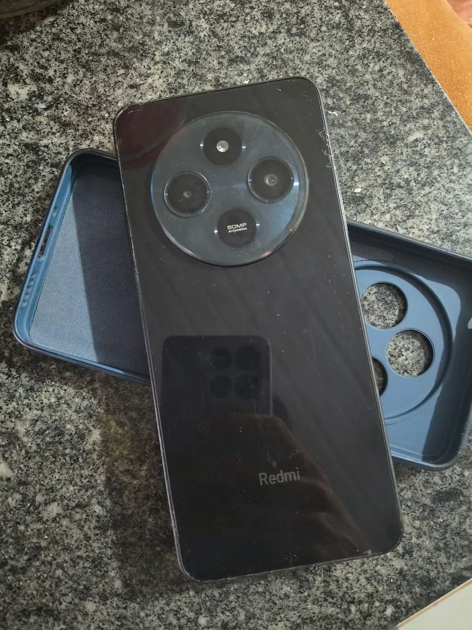 Redmi 14C 128GB (Envio) - Foto 3