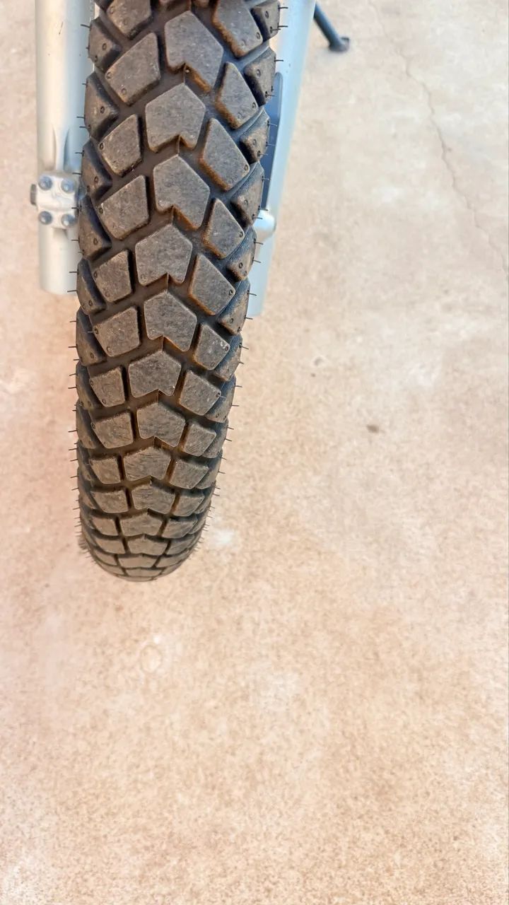 XRE 300 - Foto 2