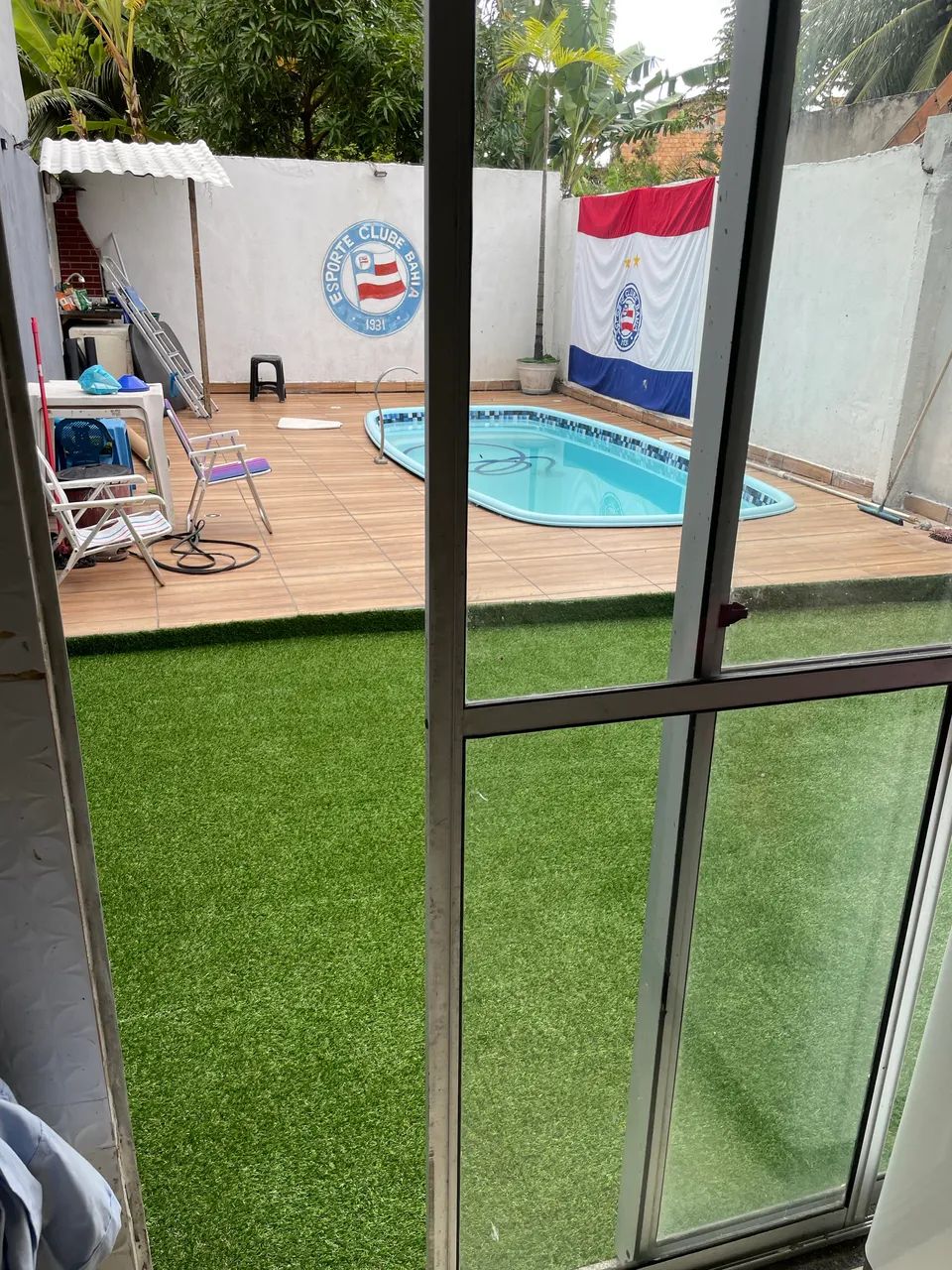 Vende se Casa 3/4 Piscina - Foto 2