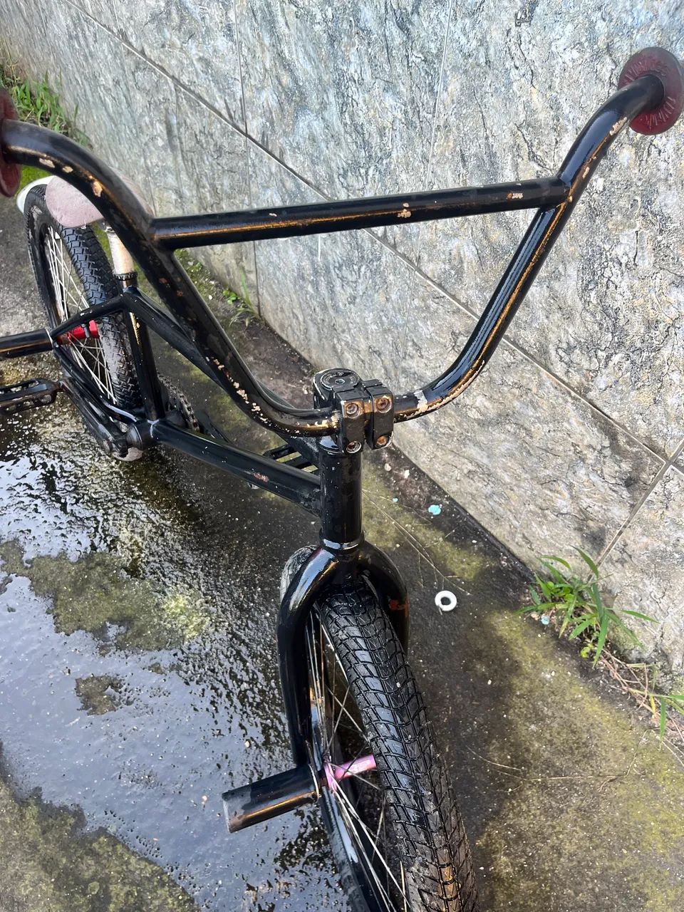 BMX