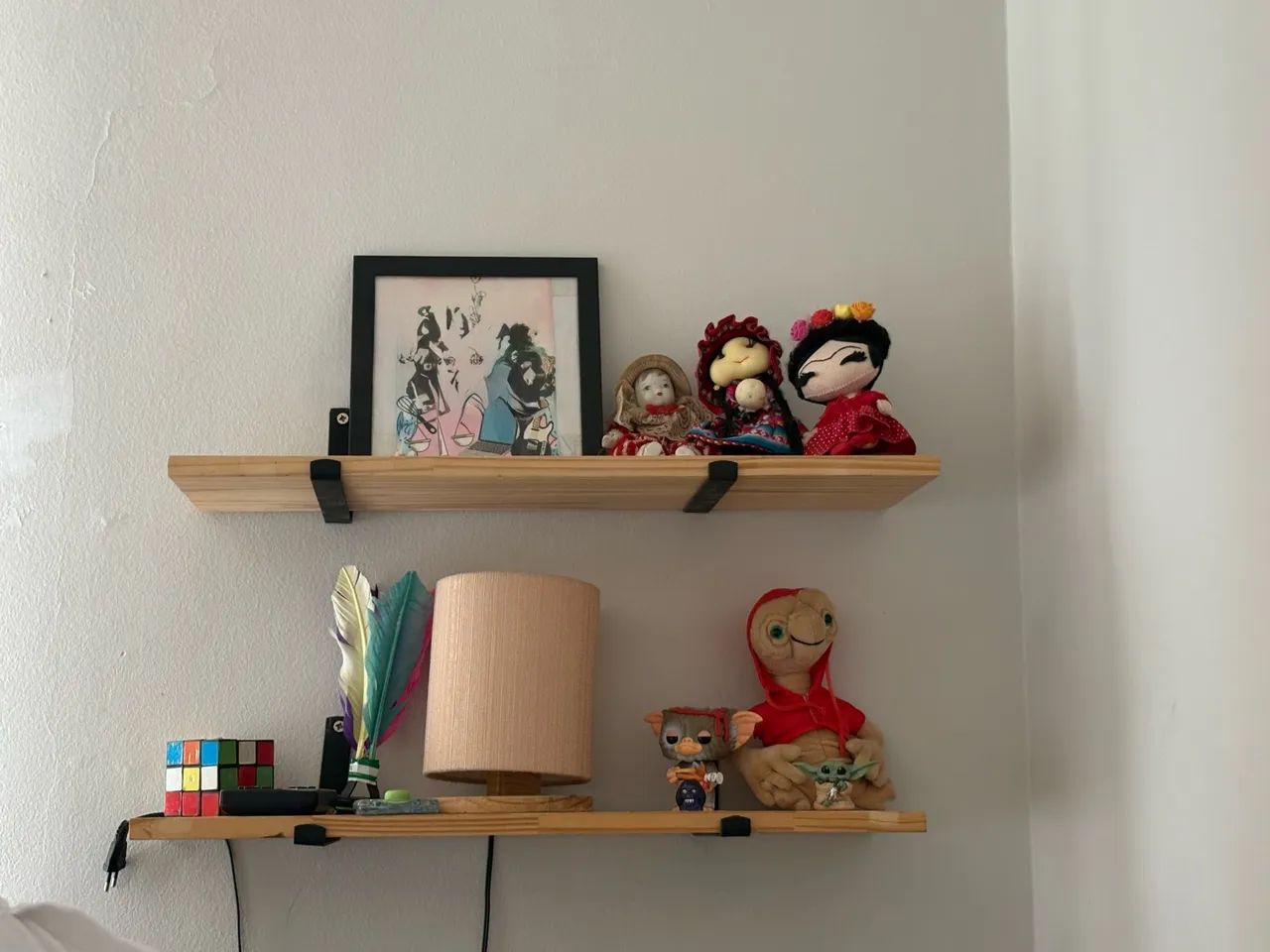 Móveis estilo industrial - Foto 2