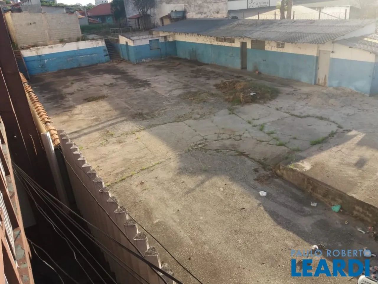 AREA - VILA POLOPOLI - SP - Foto 2