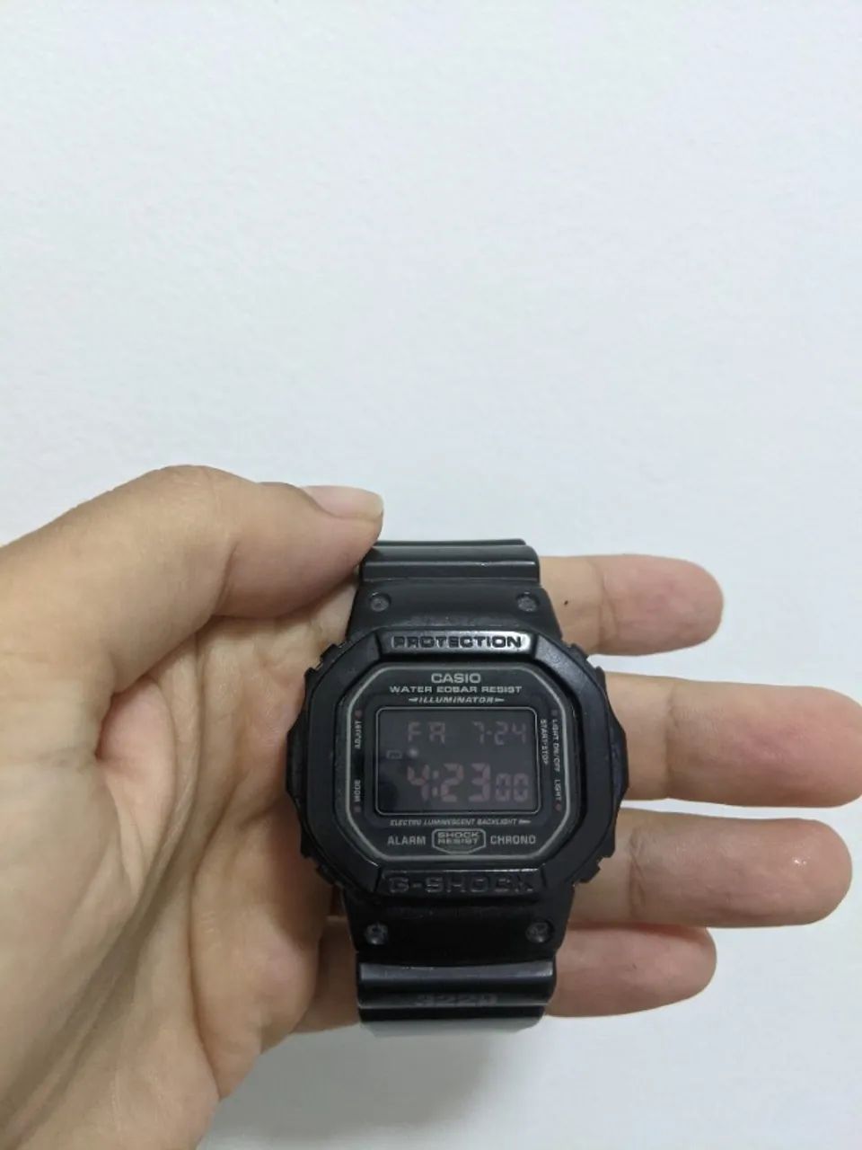 Relógio Casio g-shock - Foto 4