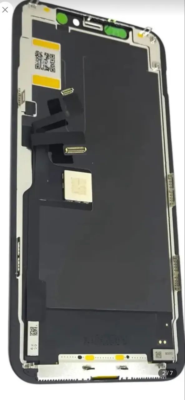 display Iphone 11 pro  - Foto 3
