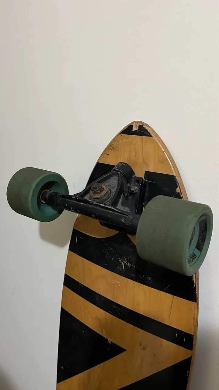 Skate Longboard