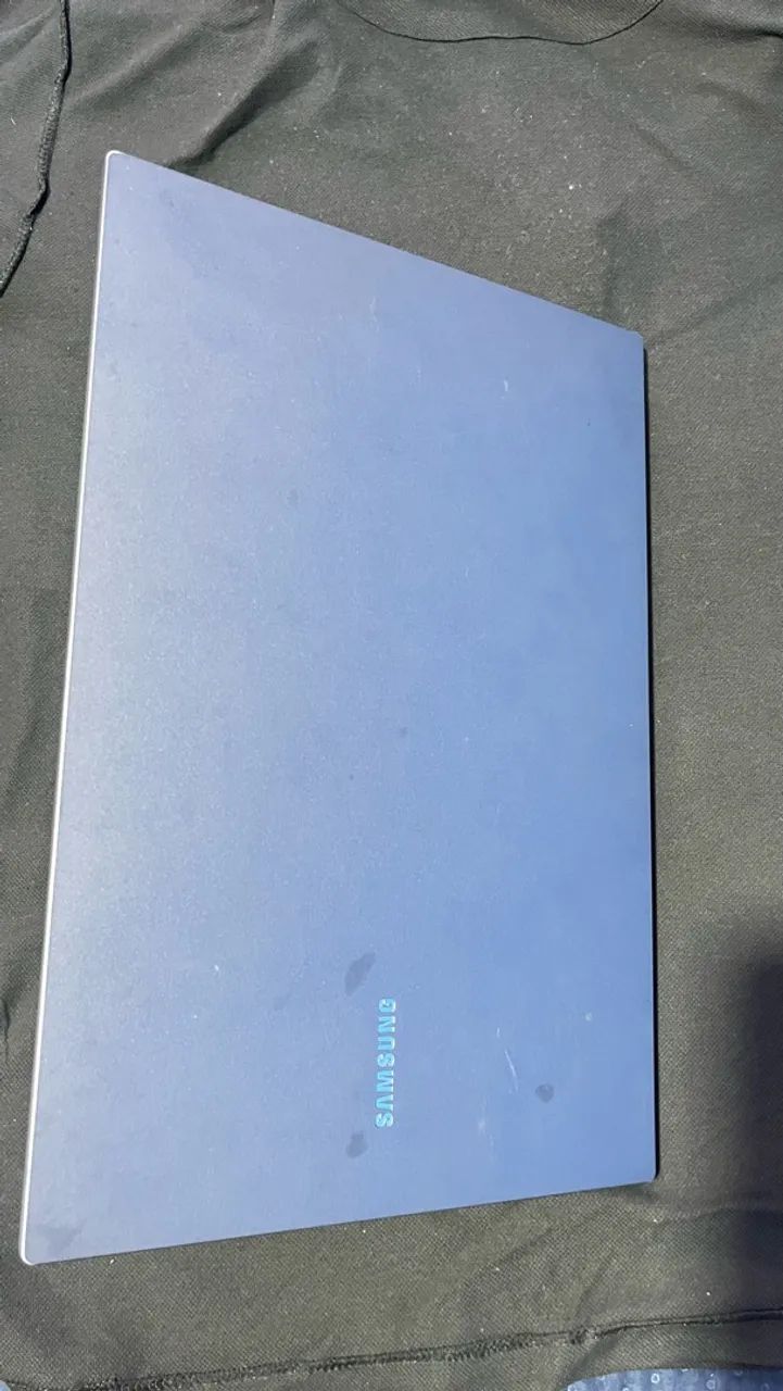 Notebook Samsung  - Foto 2