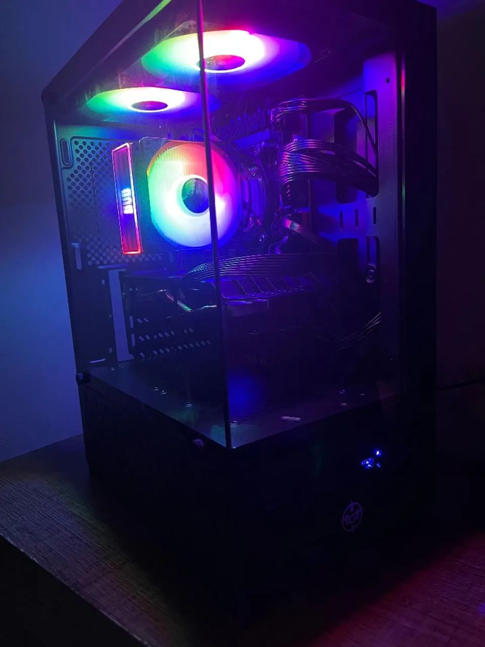 PC Gamer Custo x Benefício  - Foto 3