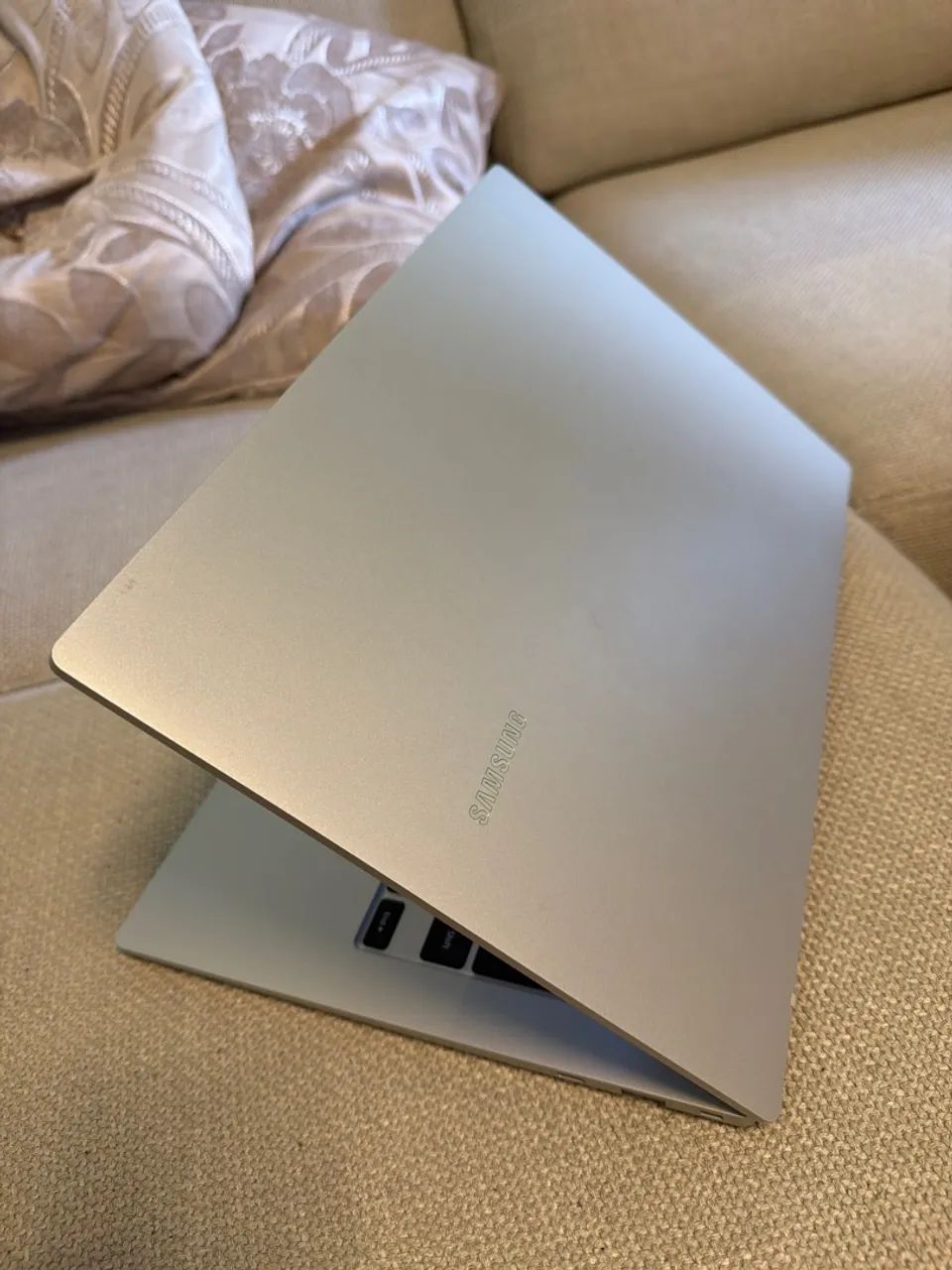 Galaxy book go em perfeito estado. - Foto 2