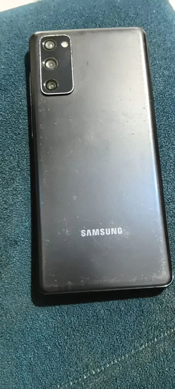 Módulo Samsung S20 FE original  - Foto 4