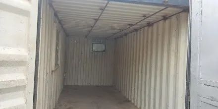 container  - Foto 3
