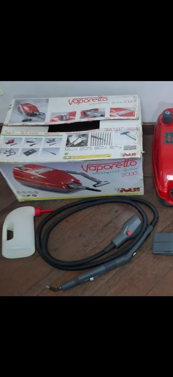 Vaporetto polti 2000 - Foto 2