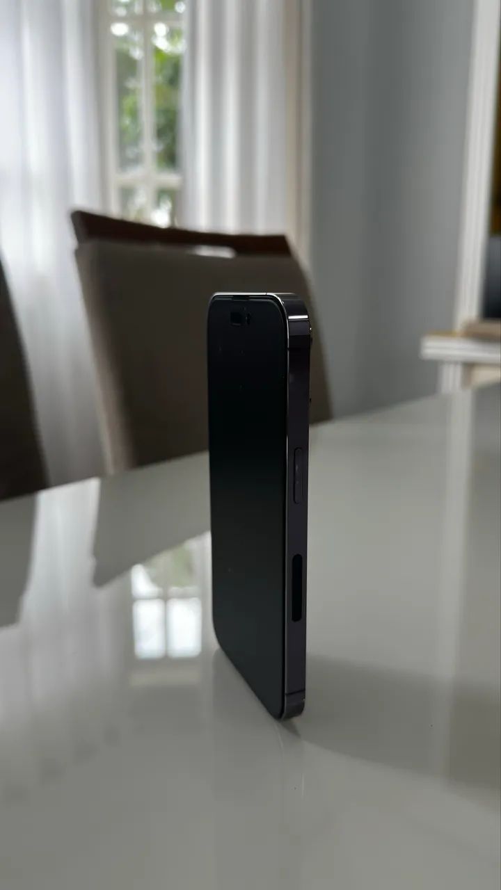 Iphone 14 pro - 256gb - Foto 2