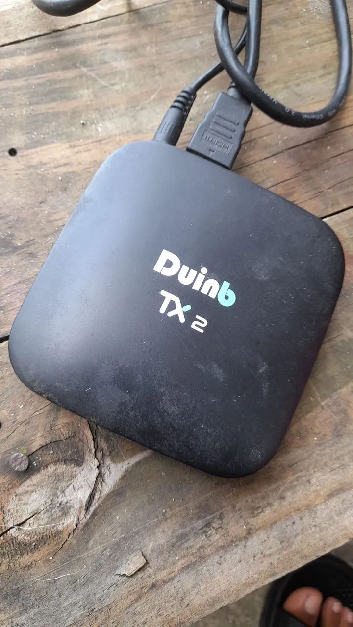 Conversor Digital Duinb TX2