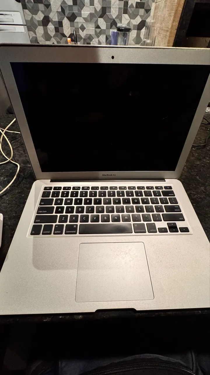 MacBook para retirada de peça  - Foto 4