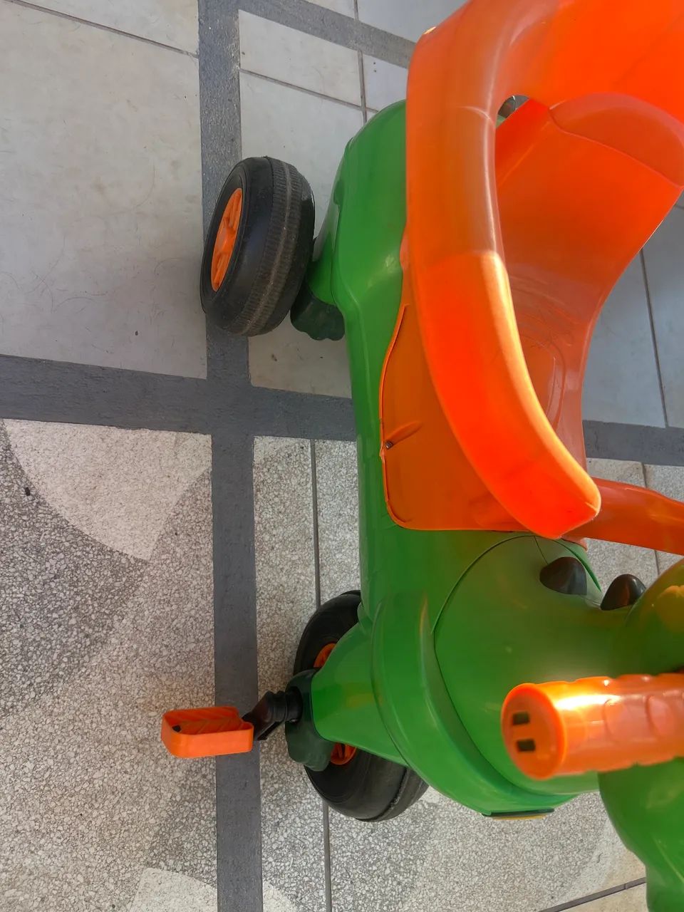 Velotrol  - Foto 2