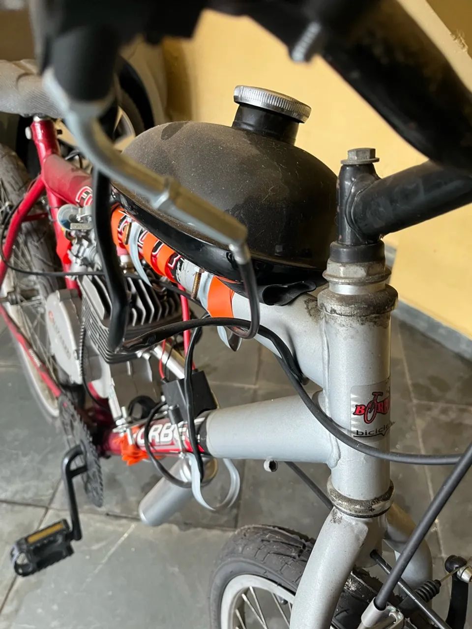 Bicicletas  - Foto 3