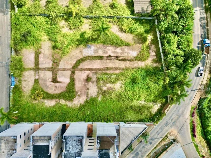 Terreno - Juiz de Fora MG - Foto 4