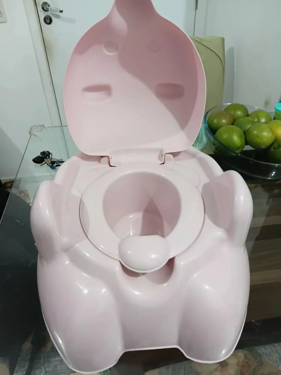 Troninho infantil! (Produto novo)  - Foto 2