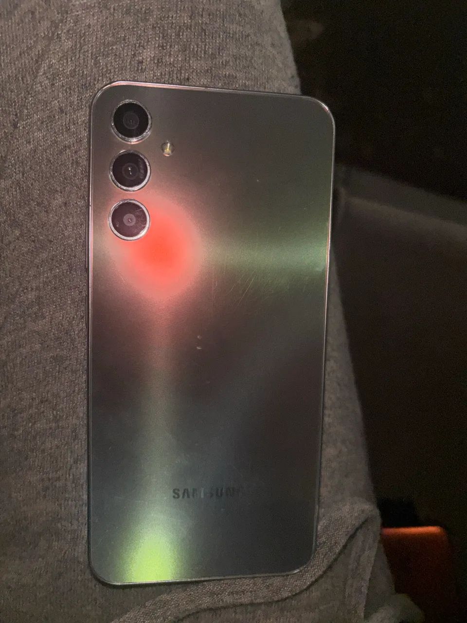 Samsung A34 - Foto 2