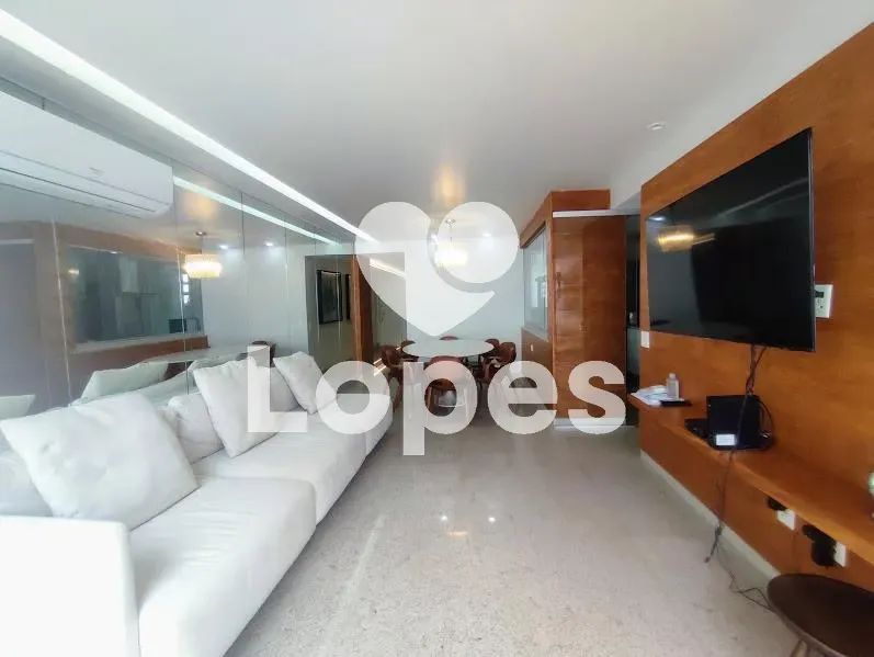 Ipanema | Apartamento 3 quartos, sendo 1 suite - Foto 4