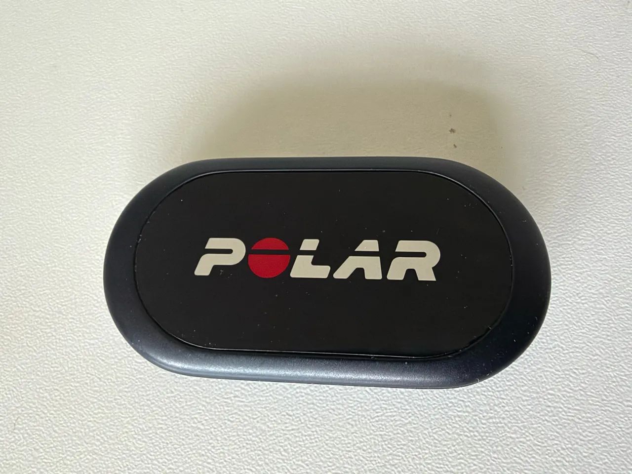 Polar h10