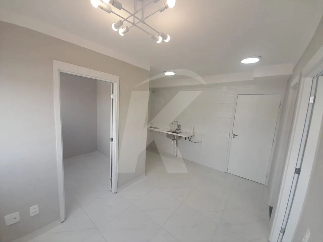 Apartamento de 2 dormitórios no Parque Novo Mundo, 33 m² - Foto 14