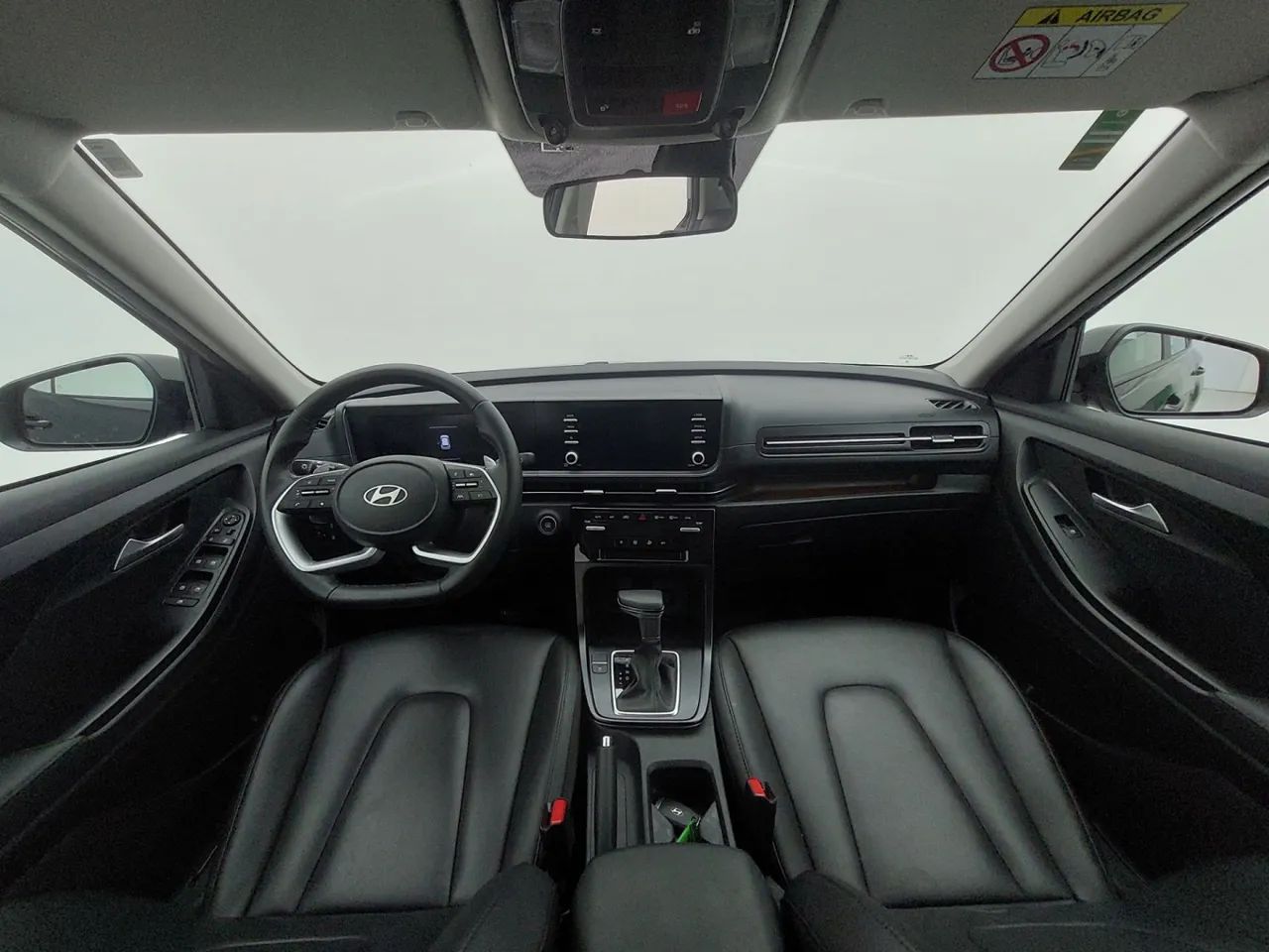 Hyundai Creta Limited 1.0 TB 12V Flex Aut., foto 15 de 18