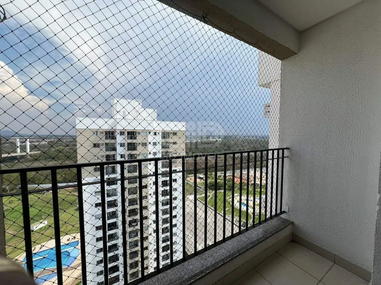 Apartamento com 3 Quartos no Residencial Parque Beira Rio - Foto 3