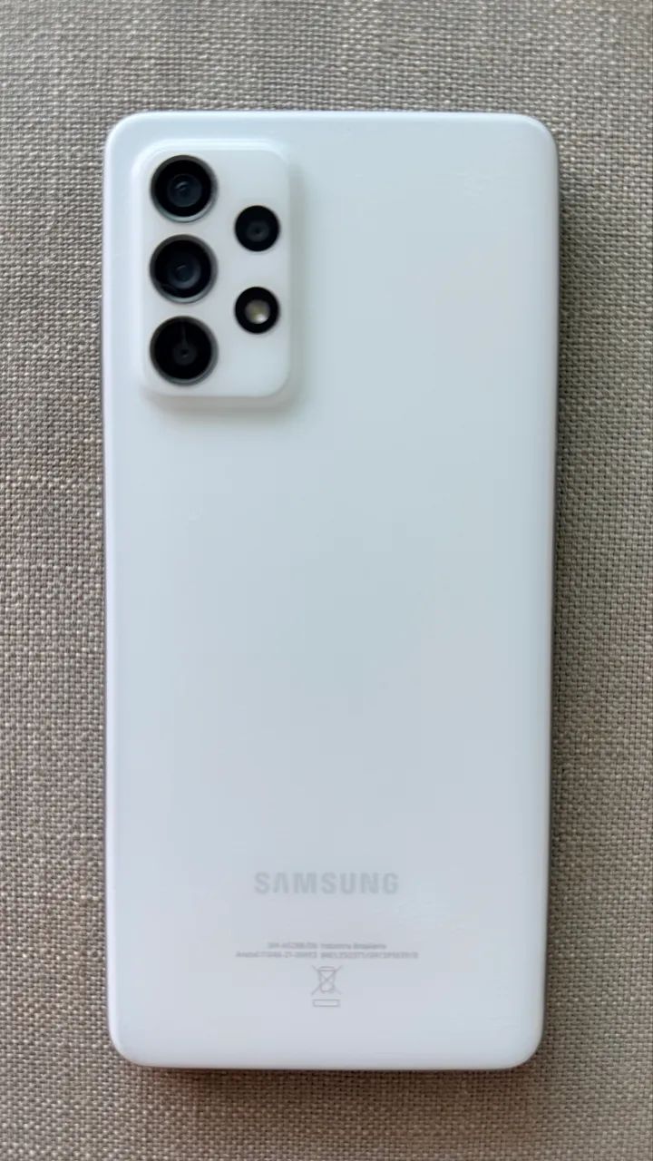 Samsung A52s 