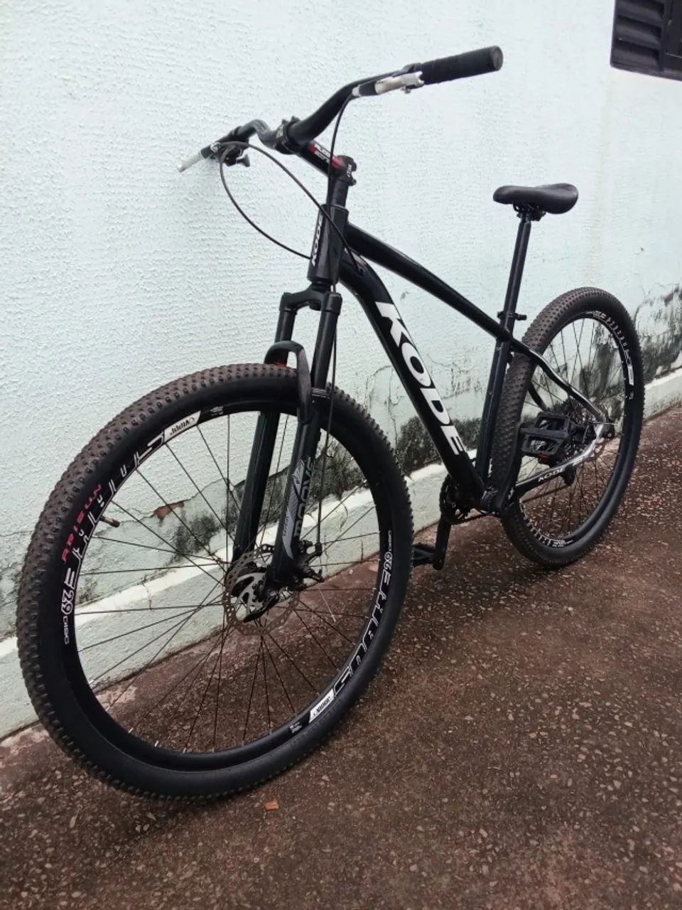 Bicicleta Aro 29  - Foto 3