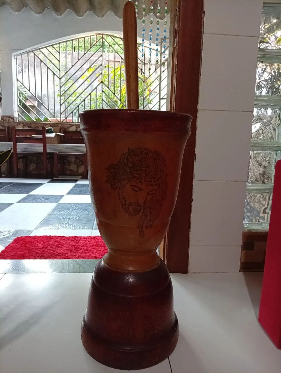 Pilão 