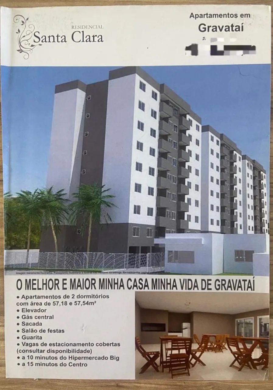 Foto - Gravataí - Bom Princípio